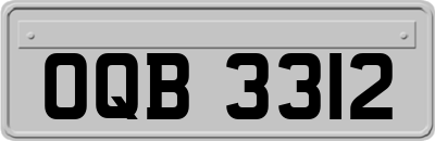 OQB3312