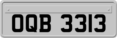 OQB3313