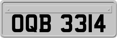 OQB3314