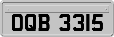 OQB3315