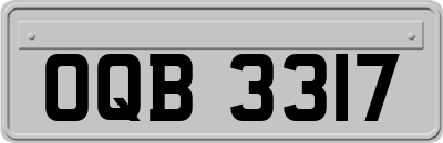 OQB3317
