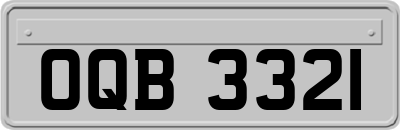 OQB3321
