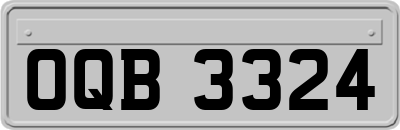 OQB3324
