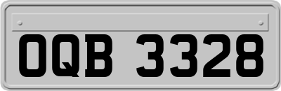 OQB3328