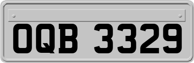 OQB3329