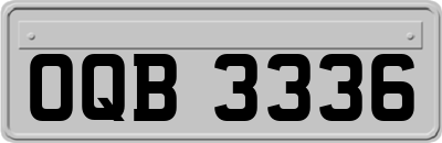 OQB3336