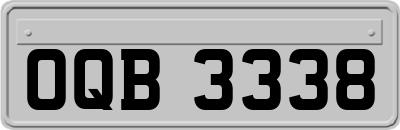 OQB3338