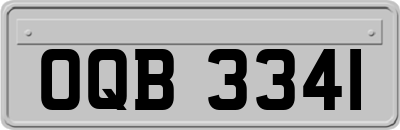 OQB3341