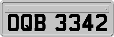 OQB3342