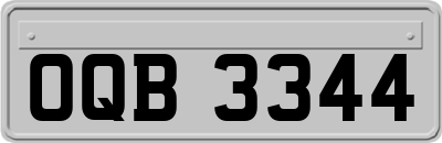 OQB3344