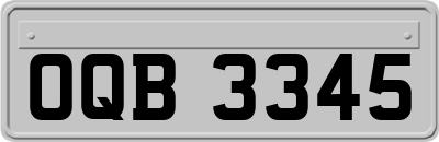 OQB3345
