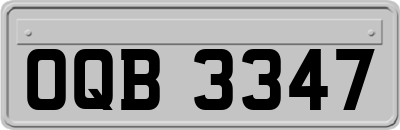 OQB3347