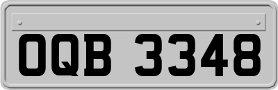 OQB3348