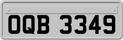 OQB3349