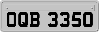OQB3350
