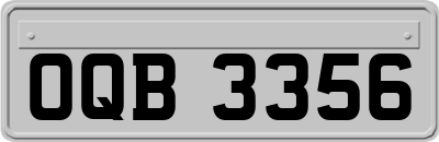 OQB3356