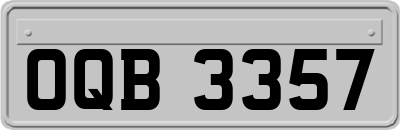 OQB3357