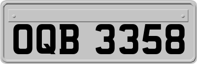 OQB3358