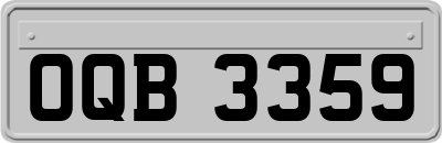 OQB3359