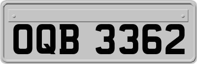 OQB3362
