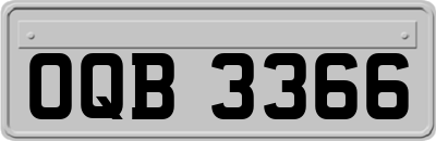 OQB3366