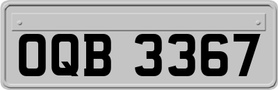 OQB3367