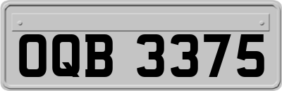 OQB3375