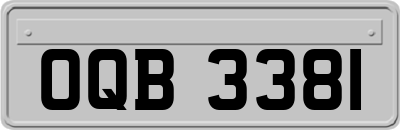 OQB3381