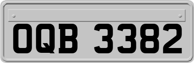 OQB3382
