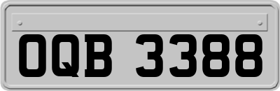 OQB3388
