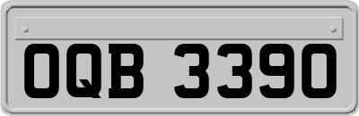 OQB3390