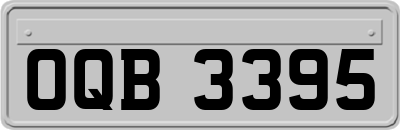 OQB3395