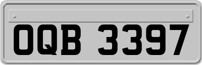 OQB3397