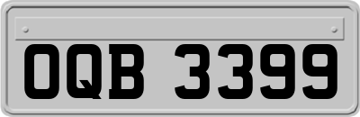 OQB3399