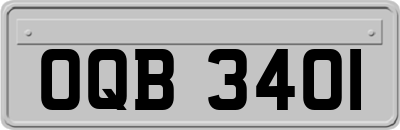 OQB3401