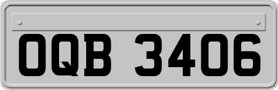 OQB3406