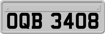OQB3408