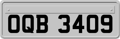 OQB3409