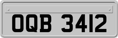 OQB3412
