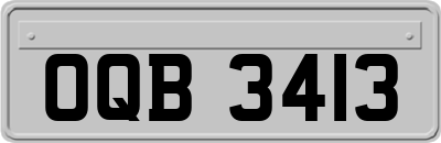 OQB3413