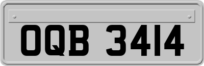 OQB3414