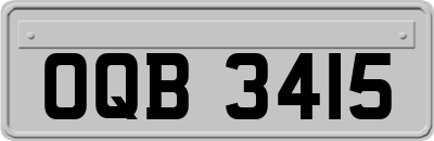OQB3415