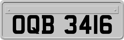 OQB3416