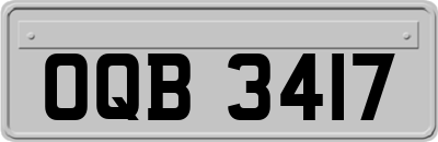 OQB3417