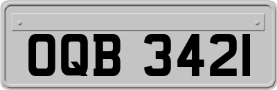 OQB3421