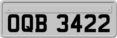 OQB3422