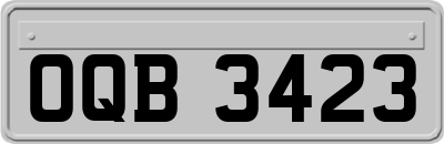 OQB3423
