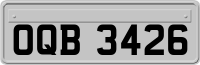 OQB3426