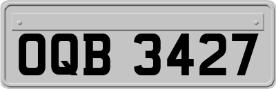 OQB3427