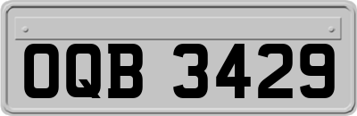 OQB3429